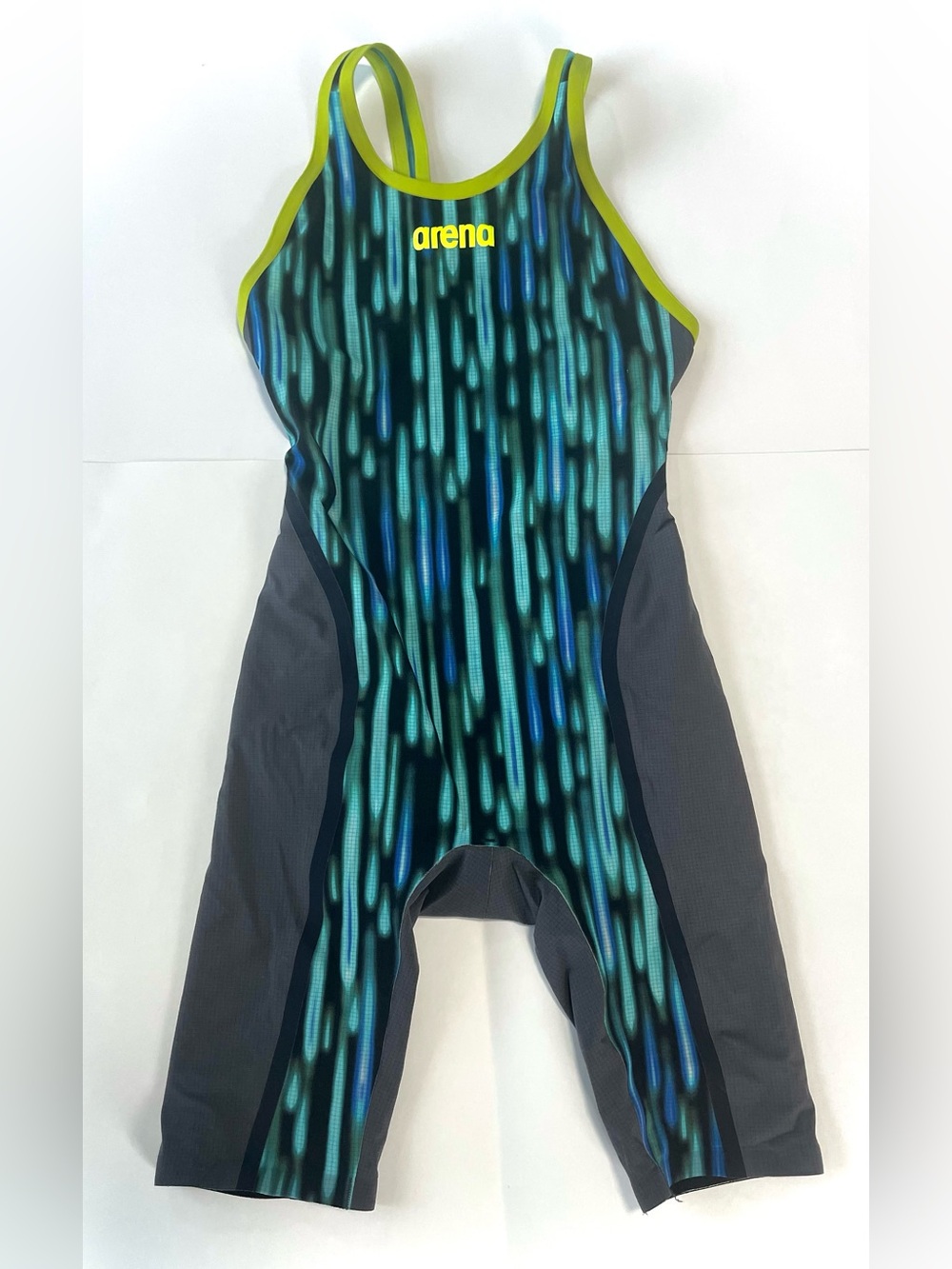 Arena Powerskin Carbon Ultra FINA Racing Kneeskin Women Tech Suit 24